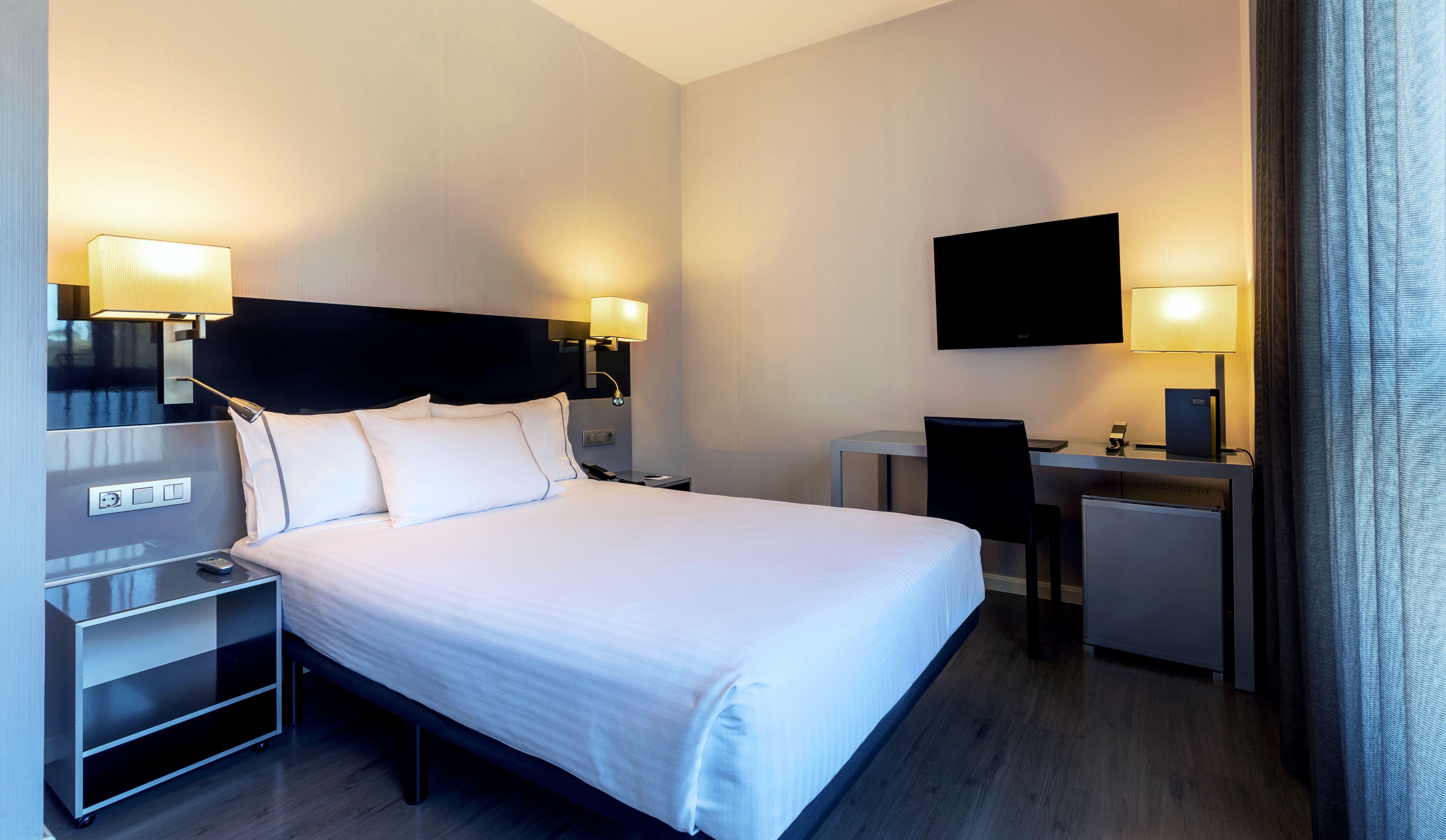 Hotel Ac Torneo Siviglia
