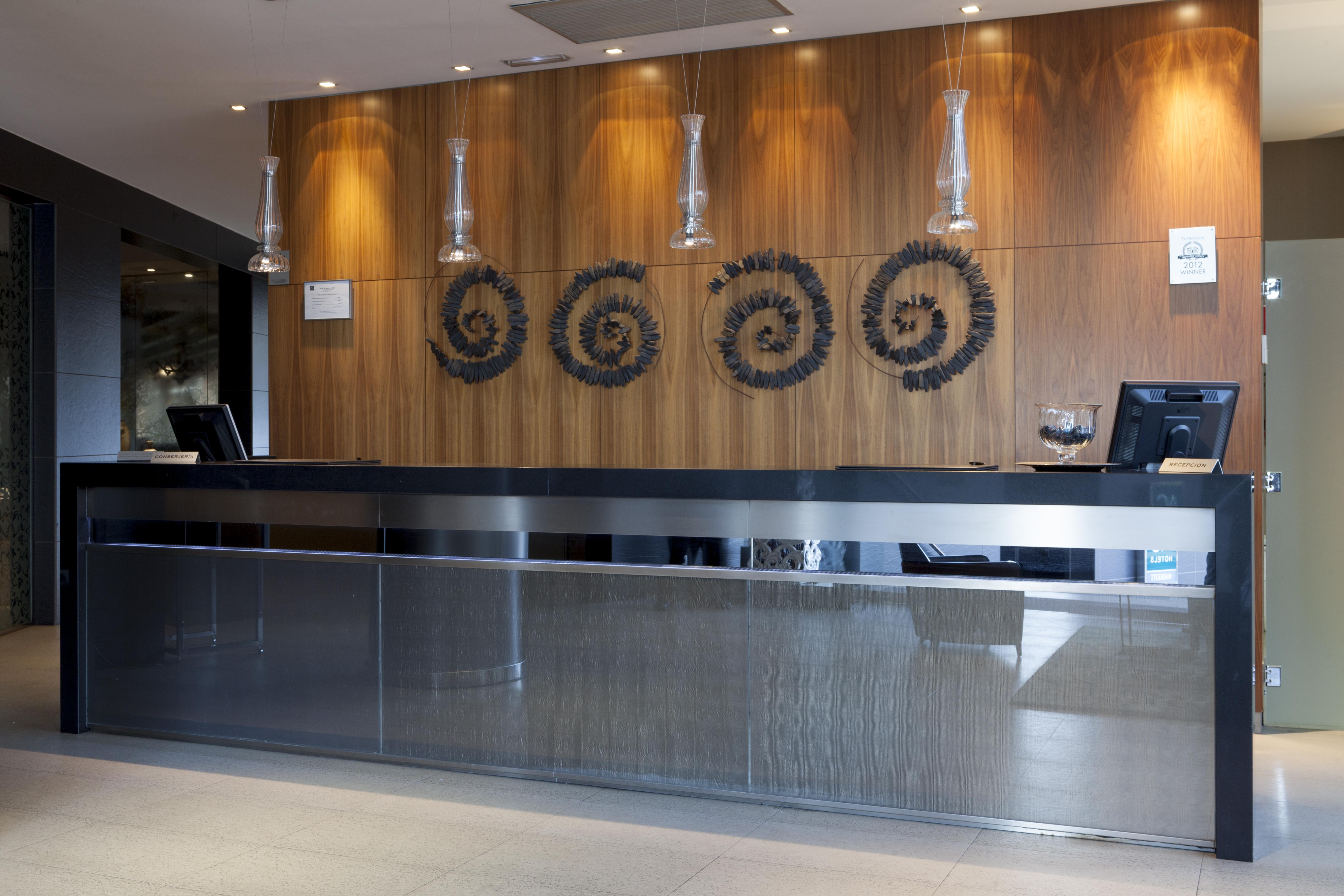 Hotel Ac Torneo Siviglia