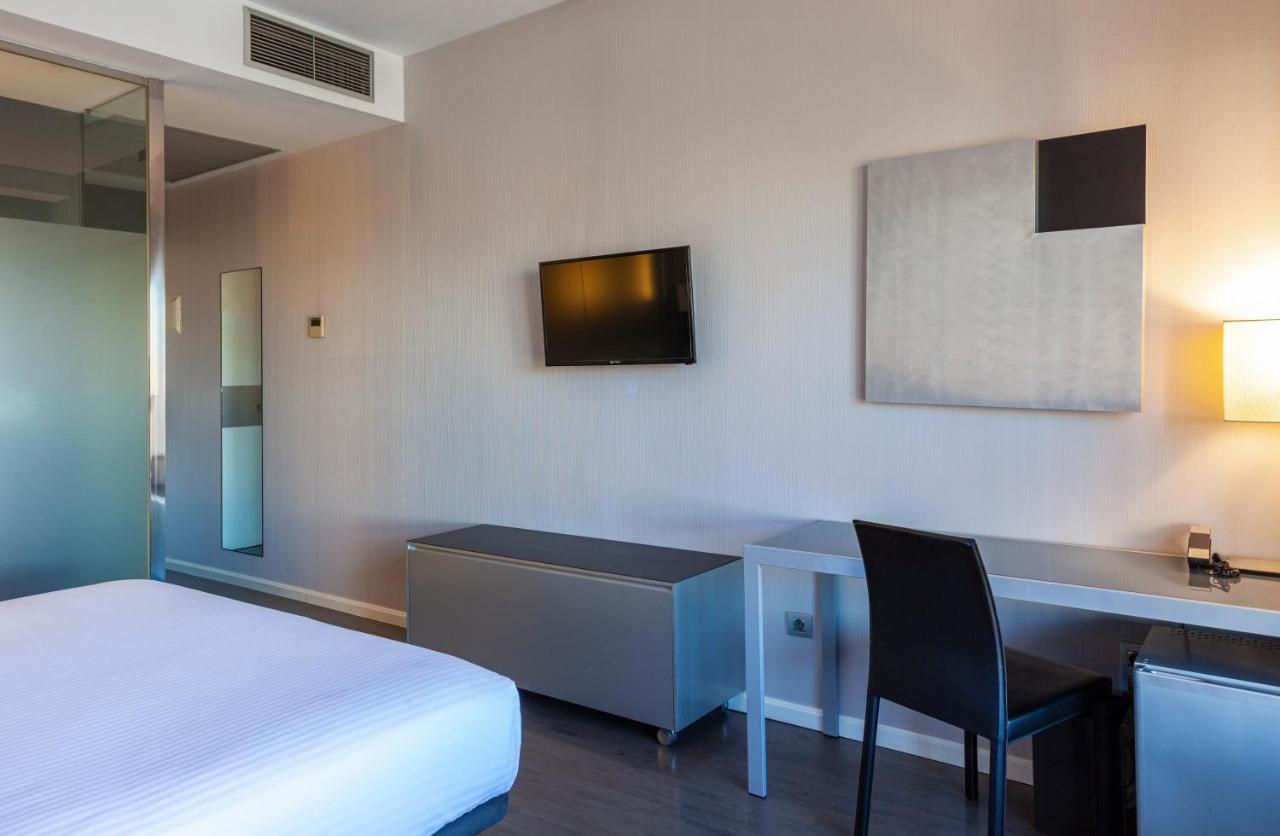 Ac Torneo Hotel 4*
