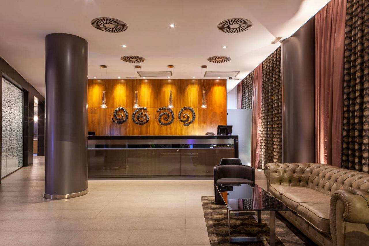 Ac Torneo Hotel Siviglia