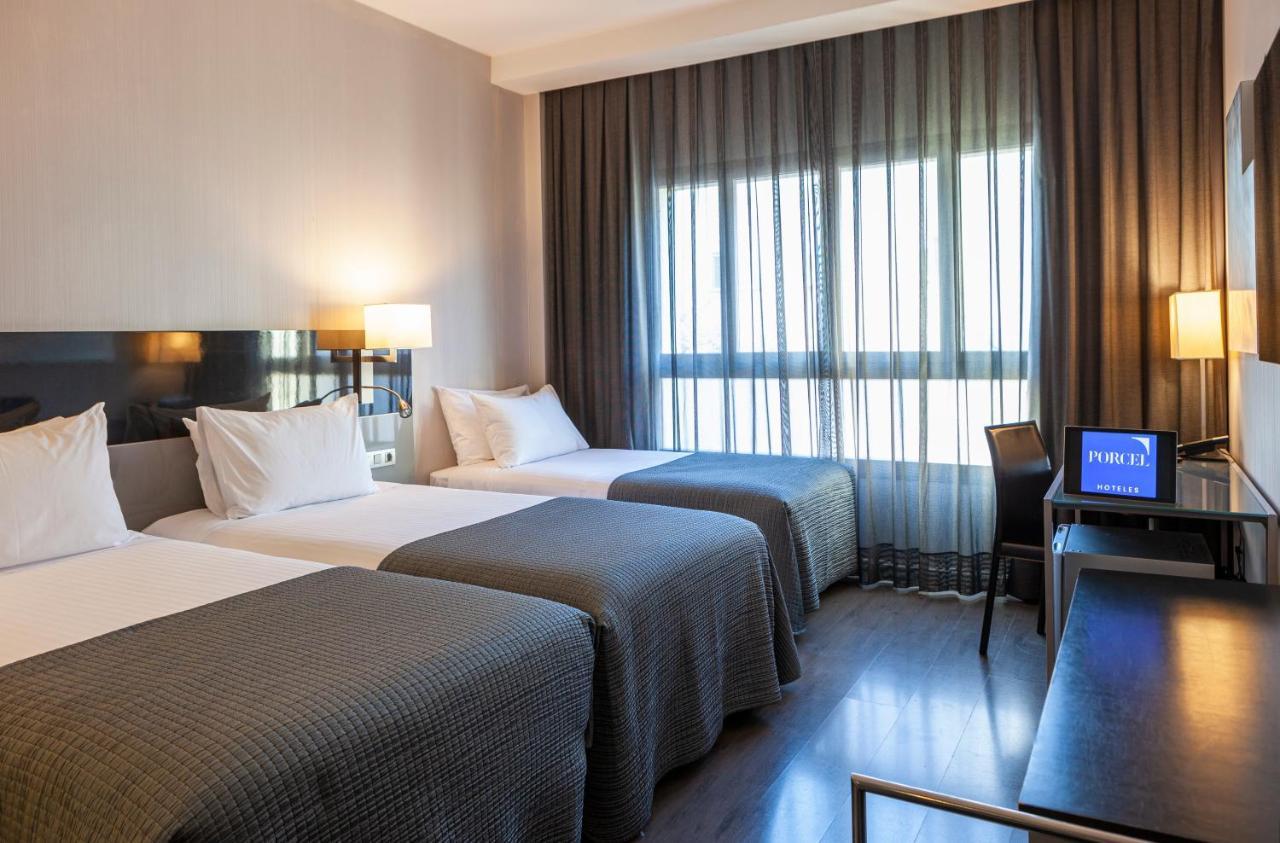 Hotel Ac Torneo Siviglia