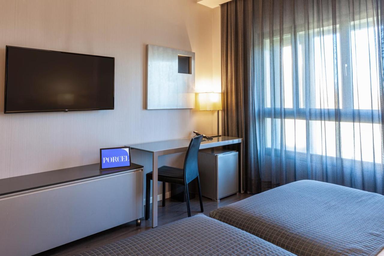 Ac Torneo Hotel 4*