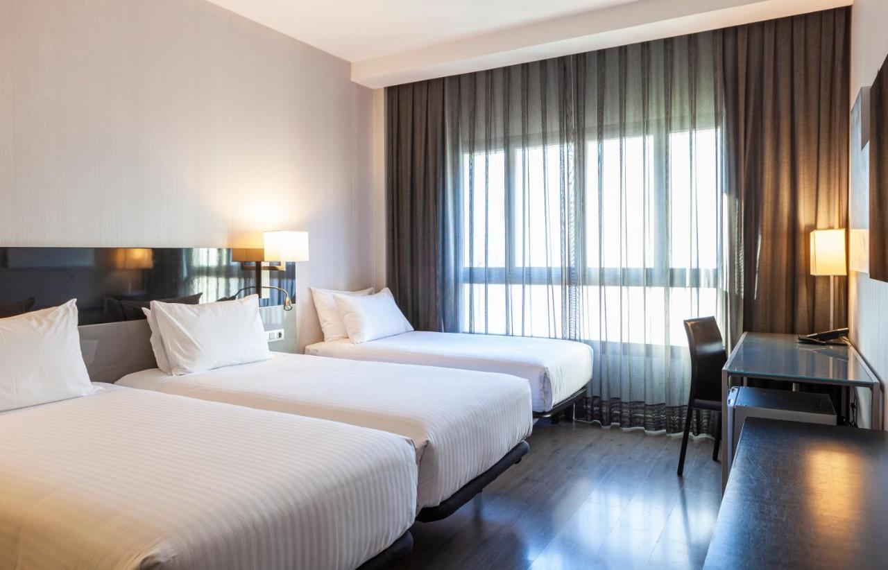 Hotel Ac Torneo 4*
