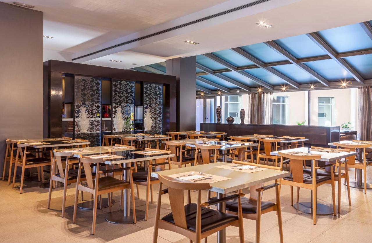 Hotel Ac Torneo Siviglia