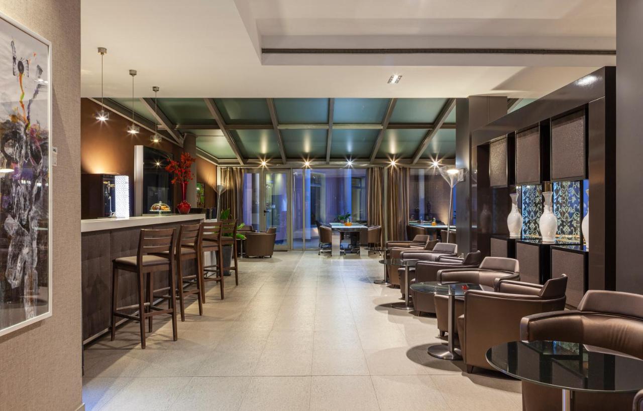 Hotel Porcel Torneo Seville